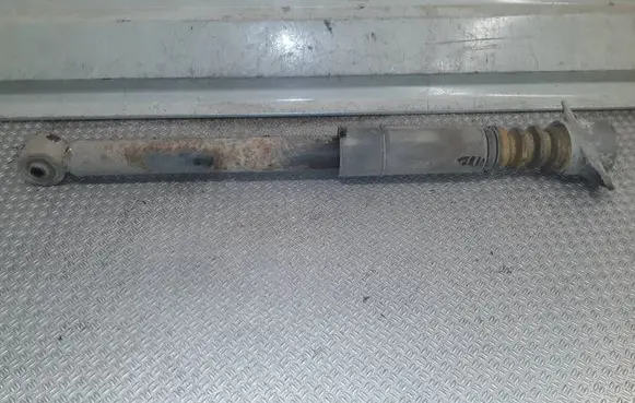 Audi A2 Rear shock absorber/damper
