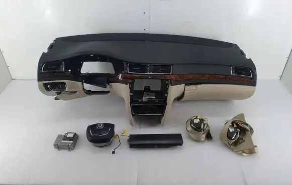 Skoda Superb B6 (3T) Dashboard 3T1857007C