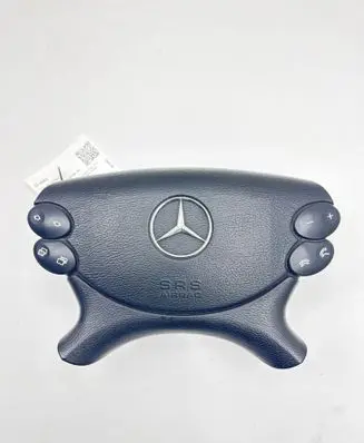 Mercedes-Benz CLK A209 C209 Steering wheel airbag 23046007987241