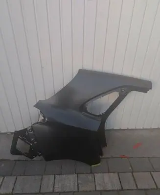 Hyundai i30 Rear quarter panel 