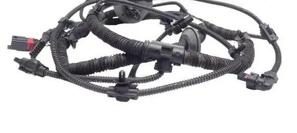 Parking sensor (PDC) wiring loom