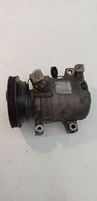 Nissan Primera Air conditioning (A/C) compressor (pump) 926002J004 8480445010 9708222063