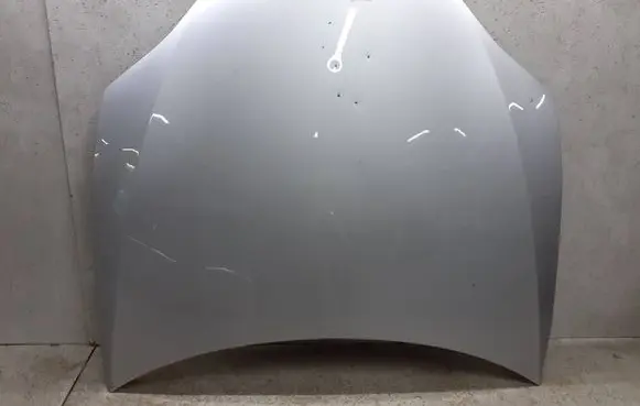 Tesla Model S Engine bonnet/hood