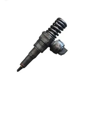 Audi A3 S3 8P Fuel injector 038130073bn