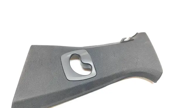 BMW 5 F10 F11 (B) pillar trim (top) 9146349 52107010