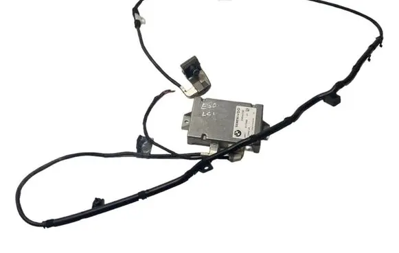 BMW 5 E60 E61 Windshield/windscreen camera 9137716 66519137716 5WK43789
