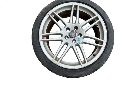 Audi A6 S6 C6 4F R19 alloy rim 4F0601025BA