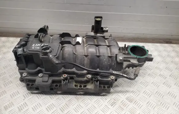 Dodge RAM 1500 DS Intake manifold 53022137AJ