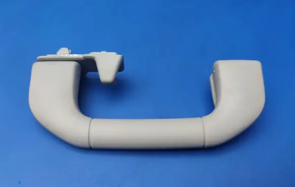 Mercedes-Benz C W204 Rear interior roof grab handle A2048100151 ZGS006