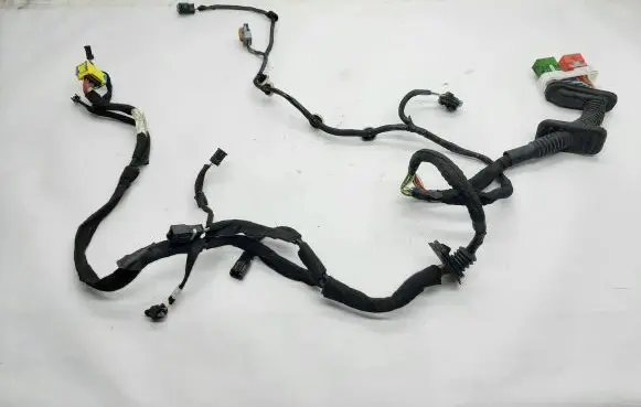 Opel Mokka B Other wiring loom 9842520280