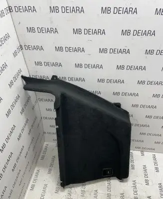 BMW X5 F15 Trunk/boot side trim panel 7332102