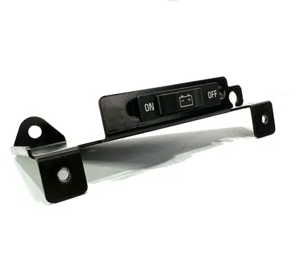 BMW 7 E65 E66 Other switches/knobs/shifts 61318379594 8379594