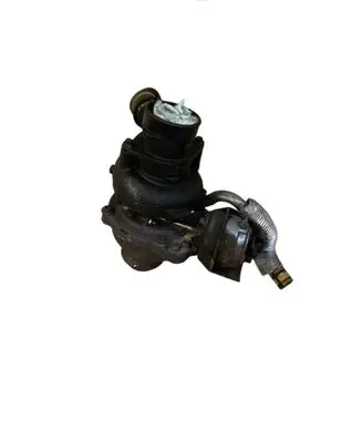 Volvo V60 Turbo 8062910002 QAS01677F 8062912