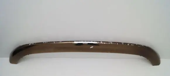 Hyundai Staria Front bumper lip 