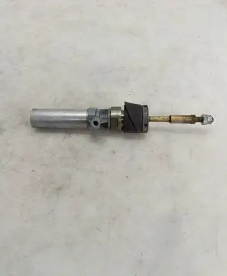 Mercedes-Benz Vario Vacuum pump PROCOMBUR