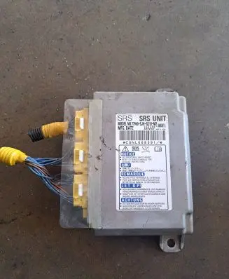 Honda FR-V Airbag control unit/module 77960SJHG210M2 15230018 C0NL068391
