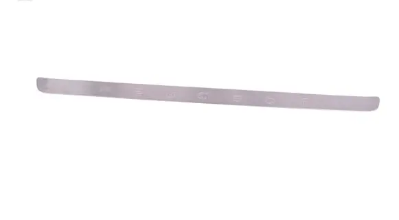 Peugeot RCZ (A) pillar trim 9680369780