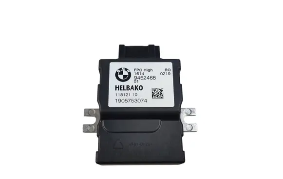BMW X3 G01 Fuel injection pump control unit/module 16149452468 11812110 1905753074