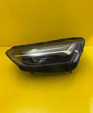Audi Q5 SQ5 Headlight/headlamp 80A941033F