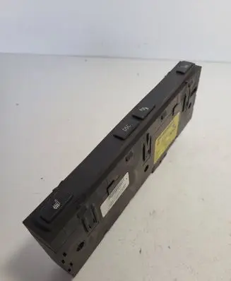 BMW 5 E60 E61 Seat heating switch 6944965