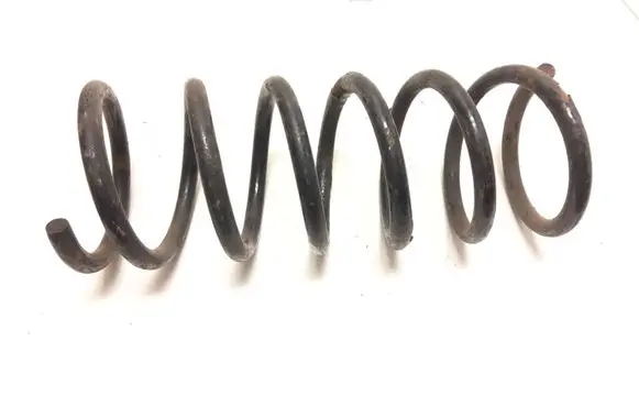 Volvo S80 Rear coil spring