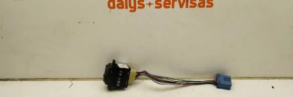Subaru Outback Seat heating switch