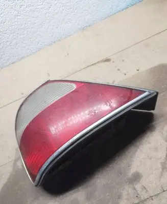 Opel Insignia A Rear/tail lights 236559
