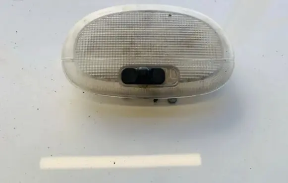 Ford Focus Front seat light xs4113776ba xs41-13776-ba