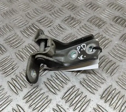 Hyundai Ioniq 5 Front door upper hinge 793202V000