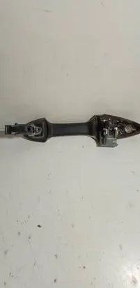 Honda FR-V Front door exterior handle