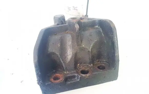 Hyundai Santa Fe Engine mounting bracket d4cgb