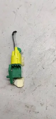 Volkswagen PASSAT B6 Airbag deployment crash/impact sensor 3c0909606