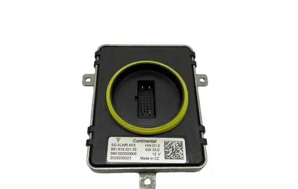 Porsche 911 991 Headlight ballast module Xenon 99161832133
