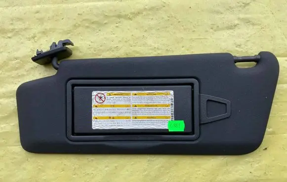 Mercedes-Benz C AMG W204 Sun visor A2218173120