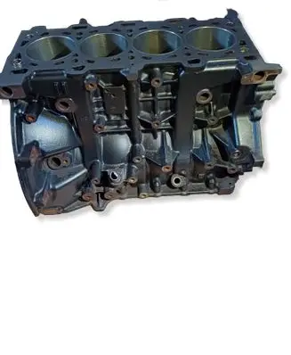 Renault Trafic III (X82) Engine block M92692
