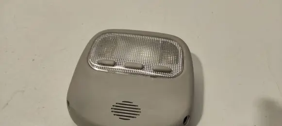 Citroen C5 Front seat light 9636696977