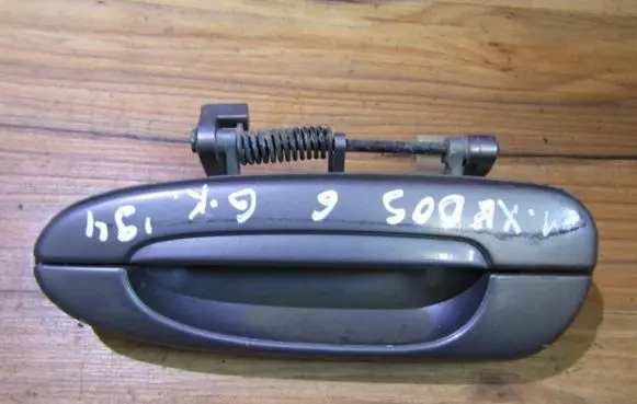 Mazda Xedos 6 Front door exterior handle