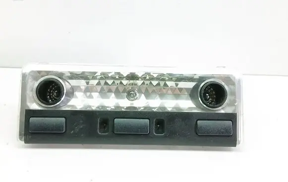 BMW 3 E46 Front seat light 6364929