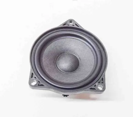 Panel speaker