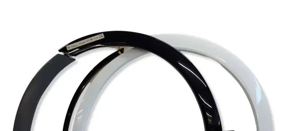 Porsche Cayenne (9Y0 9Y3) Front arch trim 9Y0853817