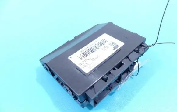 BMW 1 F20 F21 Central body control module 9301308 IMPRK1344545