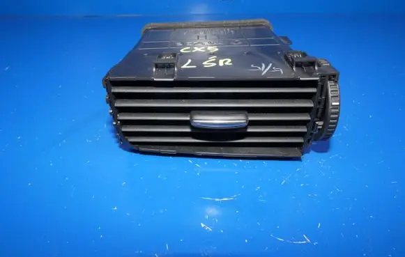 Mazda CX-5 Dashboard side air vent grill/cover trim