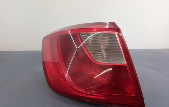 Seat Ibiza IV (6J,6P) Rear/tail lights 6J8945095