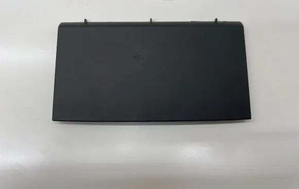 Volkswagen PASSAT B6 Other center console (tunnel) element 3C0863365A