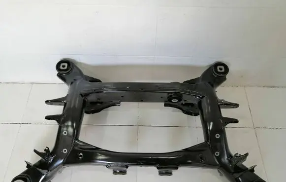 BMW X3 G01 Rear suspension assembly kit set 74529412 3330687099209