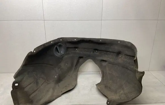 Jeep Grand Cherokee Front wheel arch liner splash guards