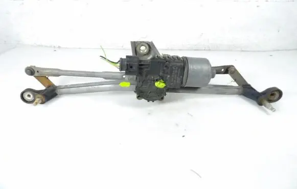 Alfa Romeo 147 Front wiper linkage and motor 0390241514