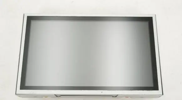 Nissan Murano Z51 Screen/display/small screen 28090CA100