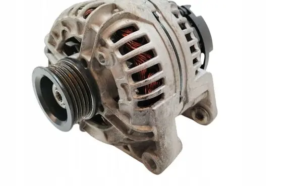Opel Corsa D Generator/alternator 
