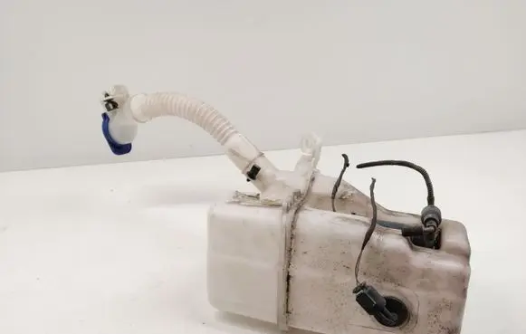 Mercedes-Benz A W177 Windshield washer fluid reservoir/tank A1778690100